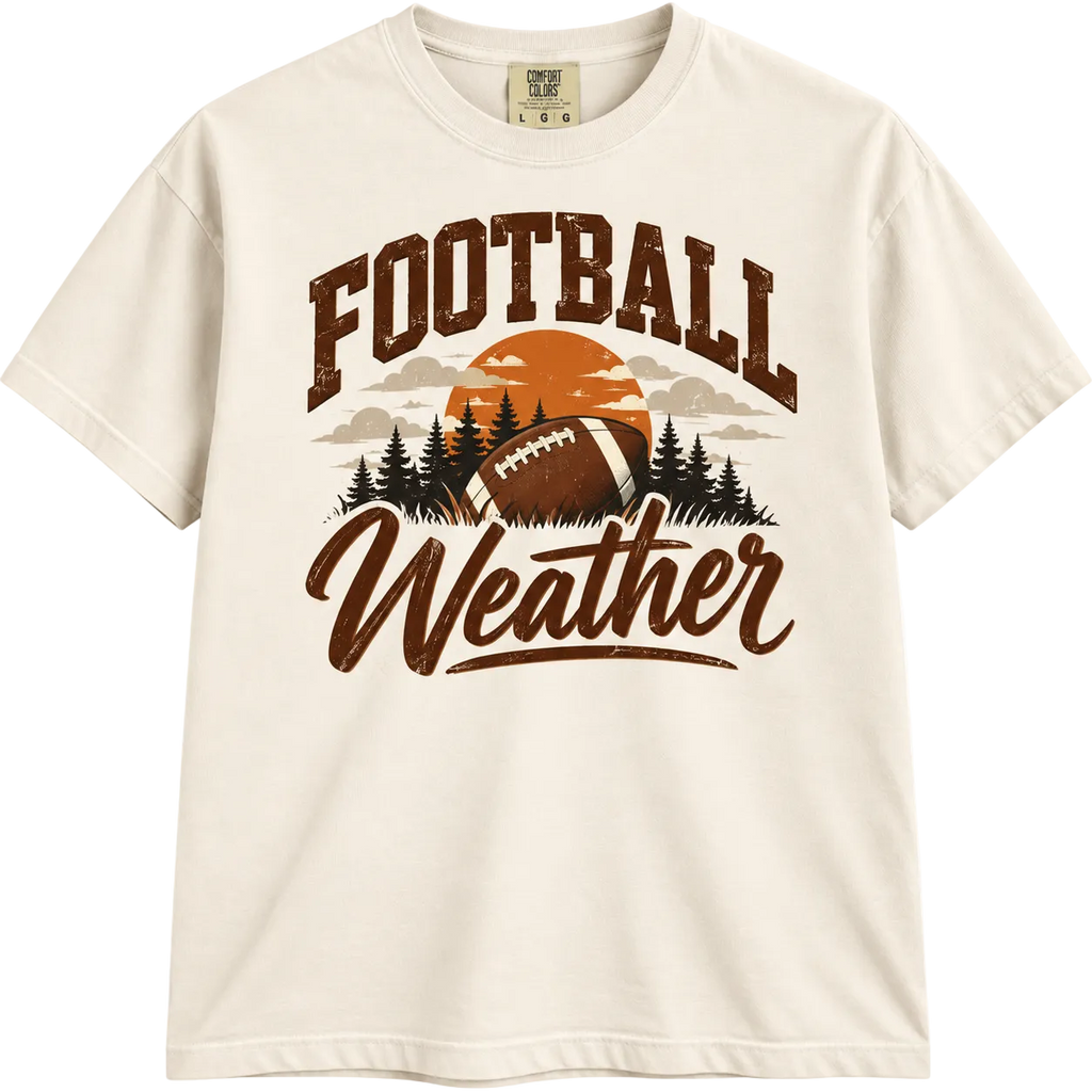Football Weather