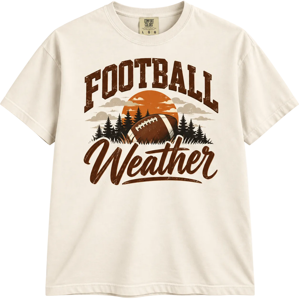 Football Weather