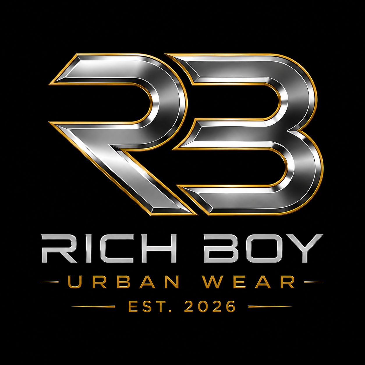 Rich Boy Urban Wear