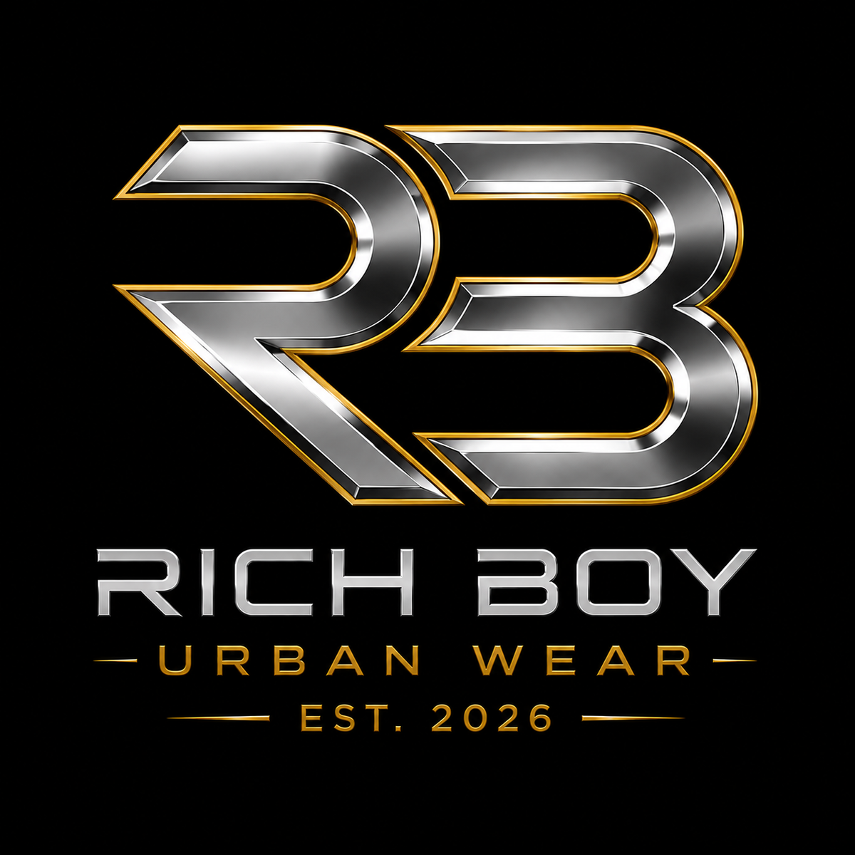 Rich Boy Urban Wear