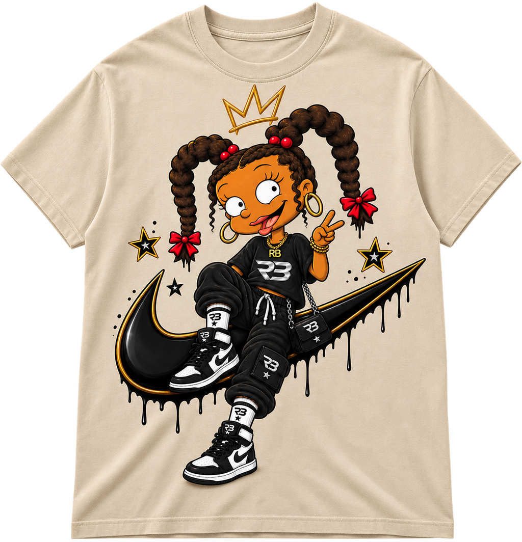 Susie Got Drip