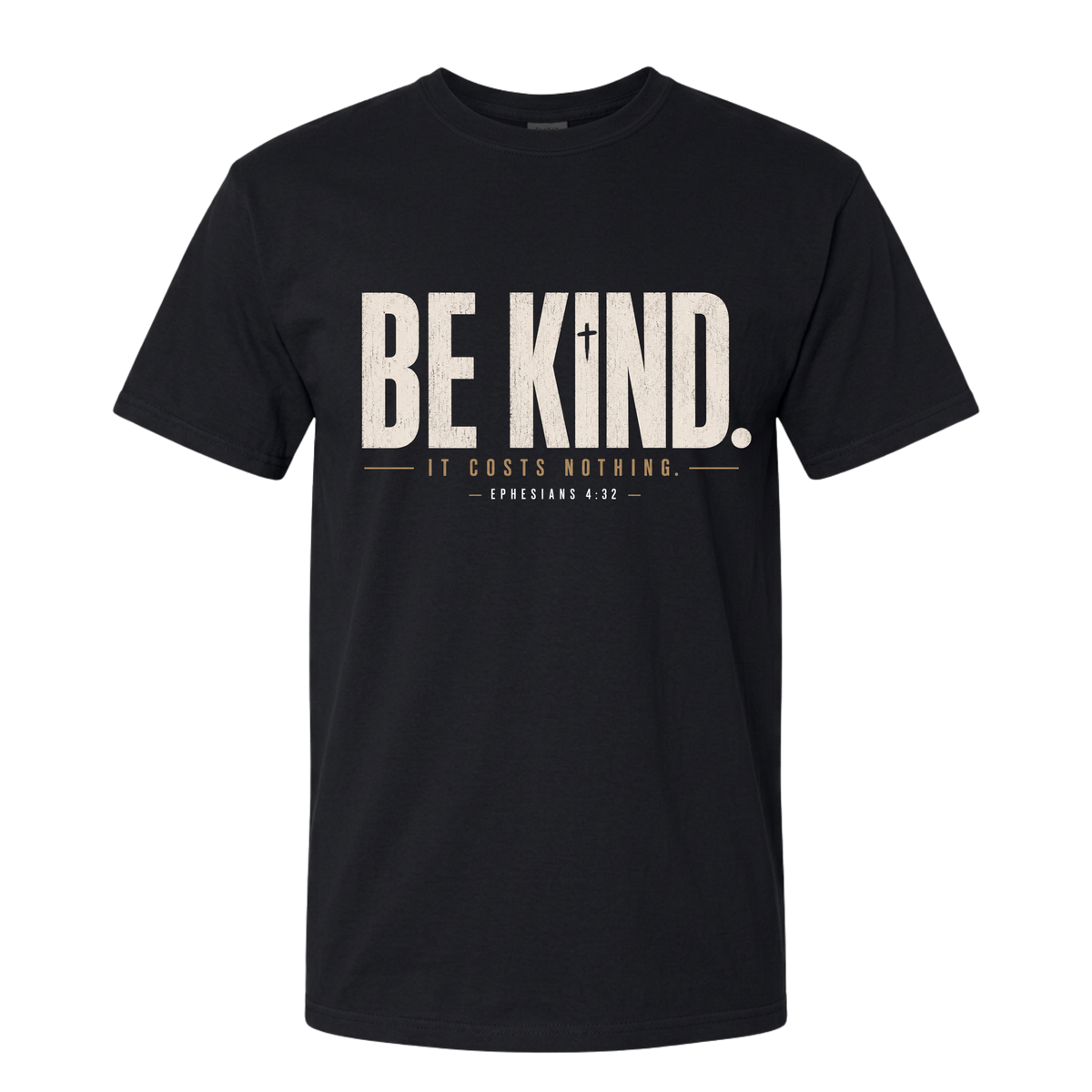 Be Kind Ephesians 4:32 Faith