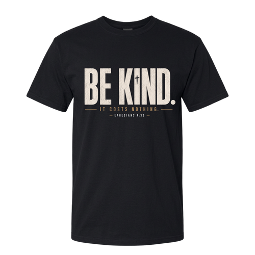 Be Kind Ephesians 4:32 Faith