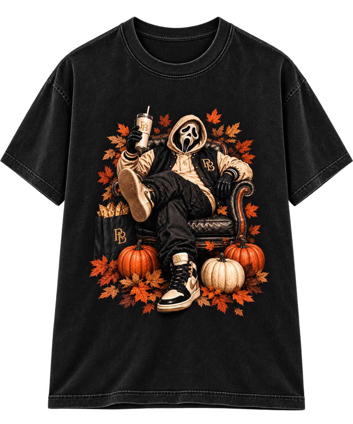 Scream Season
